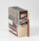 BLACK & MILD WDTIP WINE 10/5PK