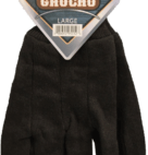 GLOVE GAUCHO BROWN JERSEY 5012   PR