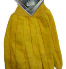 GLOVE GAUCHO YELLOW CHORE 5007   PR