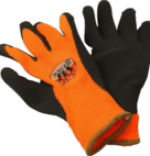 GLOVE BUCKHEAD ORANGE SANDY PALM PR