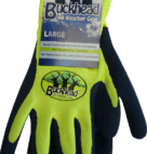 GLOVE BUCKHEAD GREEN SANDY PALM  PR