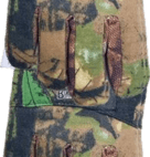 GLOVE BUCKHEAD CAMO 3M THIN     6CT