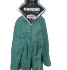 GLOVE GAUCHO GREEN CHORE L