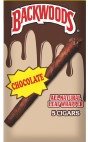 BACKWOODS CHOCOLATE 8/5PK