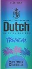 DUTCH CIG TROPICAL             30CT