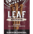 SWISHER SWT LEAF SWEET       10/3CT