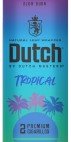 DUTCH CIG TROPICAL 2/1.29      30CT