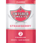 SWISHER SWT CIG STRAWBRY SV2   30CT