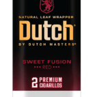 Dutch Cig Sweet Fusion         30ct