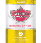 SWISHER SWT CIG BANANA SV2     30CT