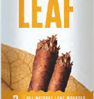 DUTCH LEAF GOLD                30CT
