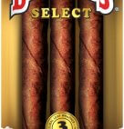 BACKWOODS SEL HONDURAS 1883  10/3PK