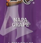 4K NAPA GRAPE 15CT