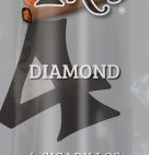 4K DIAMOND 15CT