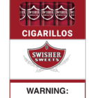 SWISHER SWT CIG ORIG         10/5PK