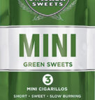 SWISHER MINI GREEN SWEET       15CT