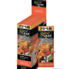 GAME LEAF PEACH SANGRIA SAVON2 15CT