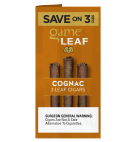 GAME LEAF COGNAC SAV ON 3 10CT
