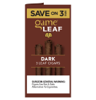 GAME LEAF DARK SAVE ON 3 10CT