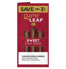 GAME LEAF SWEET SAVE ON 3 10CT