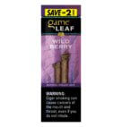 GAME LEAF WILD BERRY           15CT