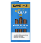 GAME LEAF WHT RUSSIAN SAV ON 3 10CT
