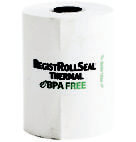 REG ROLL 1 PLY THRM 2.25X80    24CT