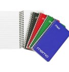 NOTEBOOK MEAD MEMO PAD 5X3     60CT