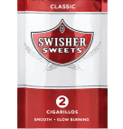 SWISHER SWT CIG ORIG 2/1.39 30/2CT