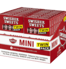 SWISHER MINI CIG ORG TWIN PACK 10CT