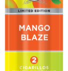 SWISHER SWT CIG MANGO BLZE SV2 30CT