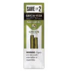 GARCIA VEGA NAT GRN SAVE ON 2  15CT