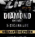 CITY LIFE CIG DIAMOND 5/1.49   15CT