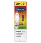 WHITE OWL CIG MANGO SAVON2     30CT