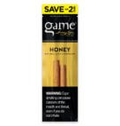 GAME CIG HONEY SAVE ON 2       30CT