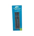 MARKER PERMANENT SD THICK       2PK