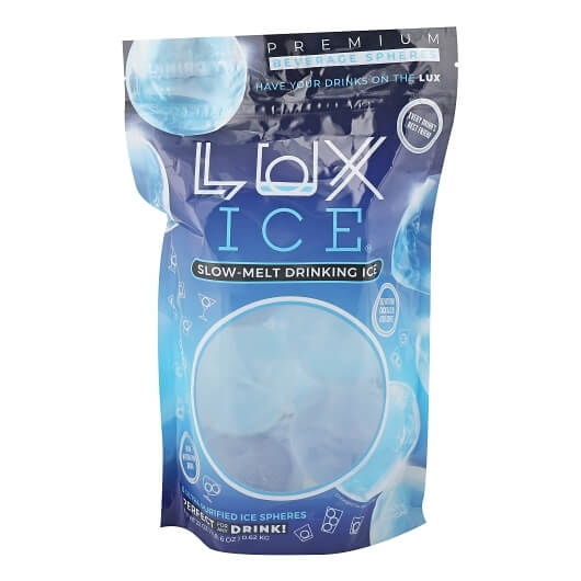 ICE SPHERES LUX               6/6CT