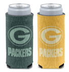 PACKER CAN COOLER SLIM           EA