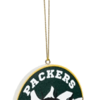 PACKER BREAKOUT ORNAMENT         EA