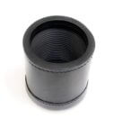 DICE CUP ALL LEATHER             EA