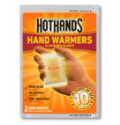 HAND WARMERS HOTHANDS          40CT