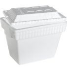 COOLER FOAM 30QT(CELLOX)       12CT