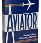 CARDS AVIATOR POKER 914R       12CT