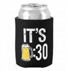 CAN COOLER ASST KOOZIE           EA