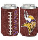 VIKING CAN COOLER              12OZ