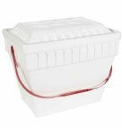 COOLER FOAM DOUBLE CELLOX 6PK/6CT