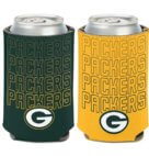 Packer Waterfall Can Cooler    12oz