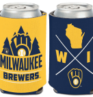 BREWER CAN COOLER HIPSTER        EA