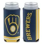 BREWER CAN COOLER SLIM           EA