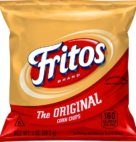 FRITO VEND CORN CHIP        50/1 OZ